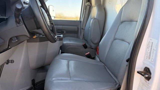 2022 Ford E-Series E-350 SD