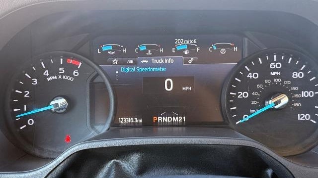 2022 Ford E-Series E-350 SD