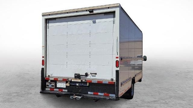 2022 Ford E-Series E-350 SD