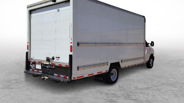 2022 Ford E-Series E-350 SD