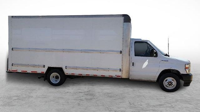 2022 Ford E-Series E-350 SD