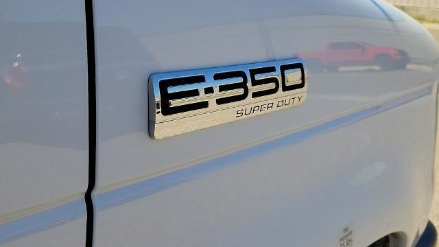 2022 Ford E-Series E-350 SD