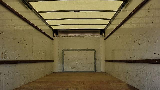 2022 Ford E-Series E-350 SD
