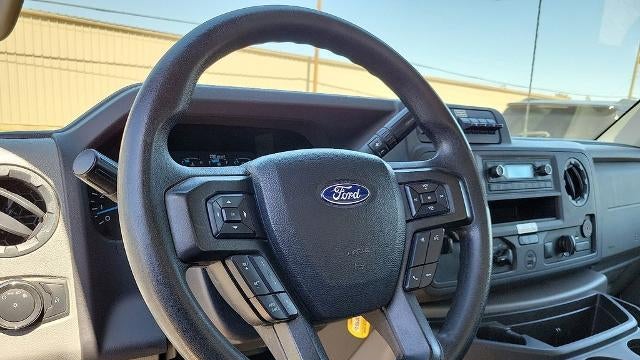 2022 Ford E-Series E-350 SD