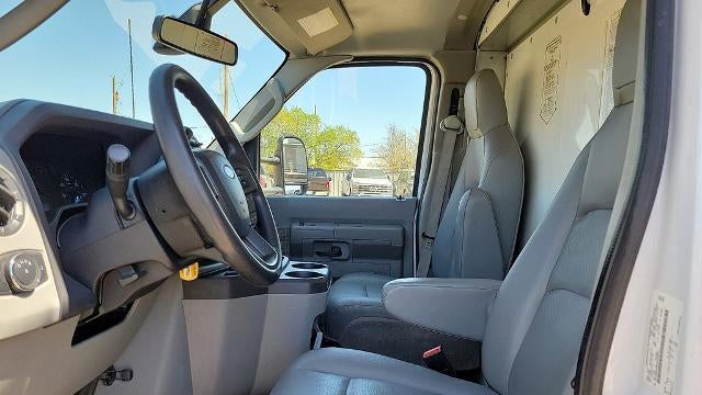 2022 Ford E-Series E-350 SD