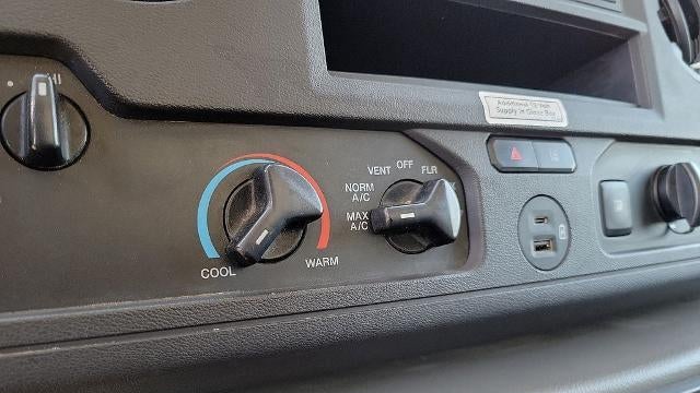 2022 Ford E-Series E-350 SD