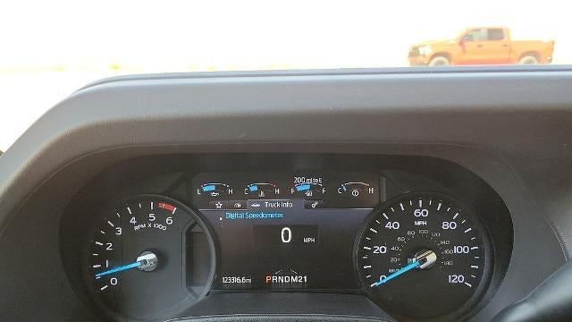 2022 Ford E-Series E-350 SD