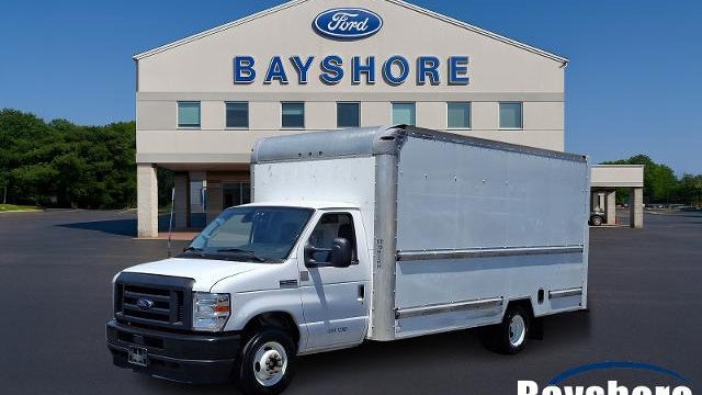 Preowned 2022 Ford E-Series E-350 SD for Sale