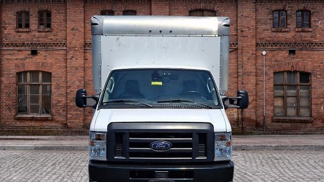 2022 Ford E-Series E-350 SD