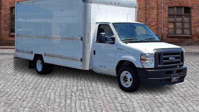 2022 Ford E-Series E-350 SD