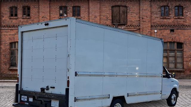 2022 Ford E-Series E-350 SD