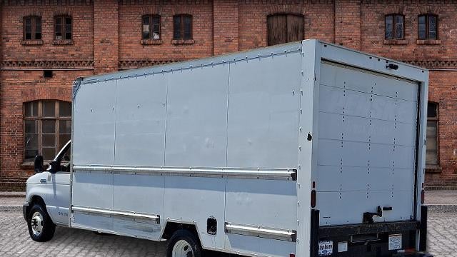 2022 Ford E-Series E-350 SD