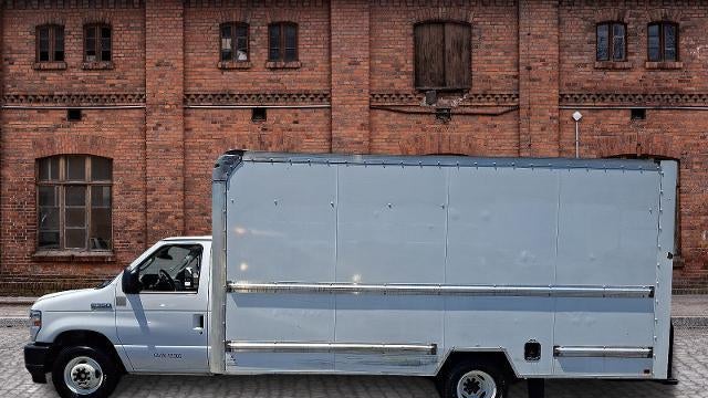 2022 Ford E-Series E-350 SD