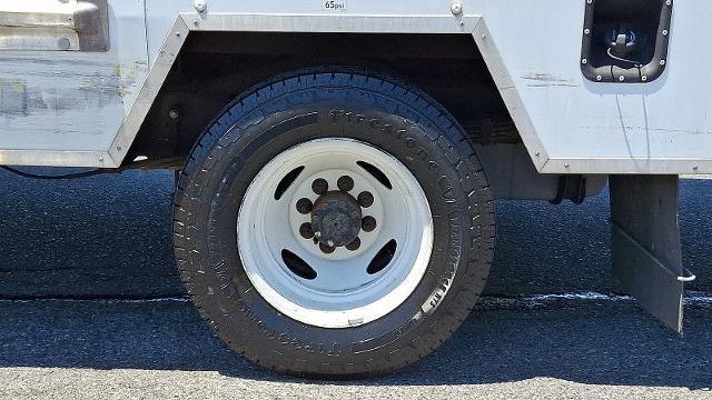 2022 Ford E-Series E-350 SD