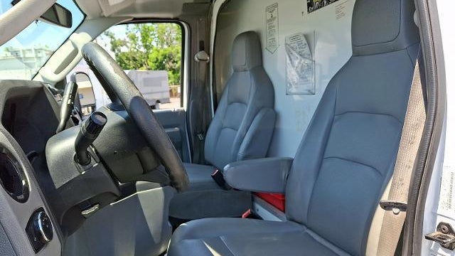 2022 Ford E-Series E-350 SD