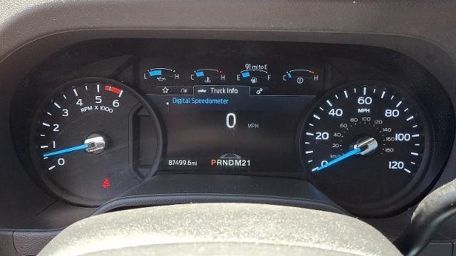 2022 Ford E-Series E-350 SD