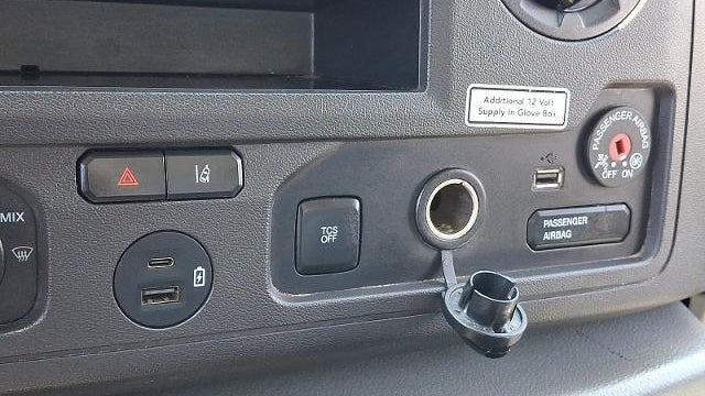 2022 Ford E-Series E-350 SD