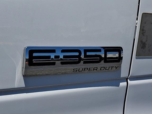 2022 Ford E-350 - $24,995