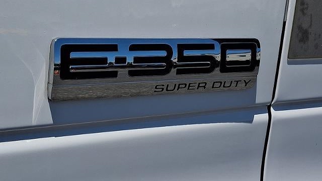 2022 Ford E-Series E-350 SD