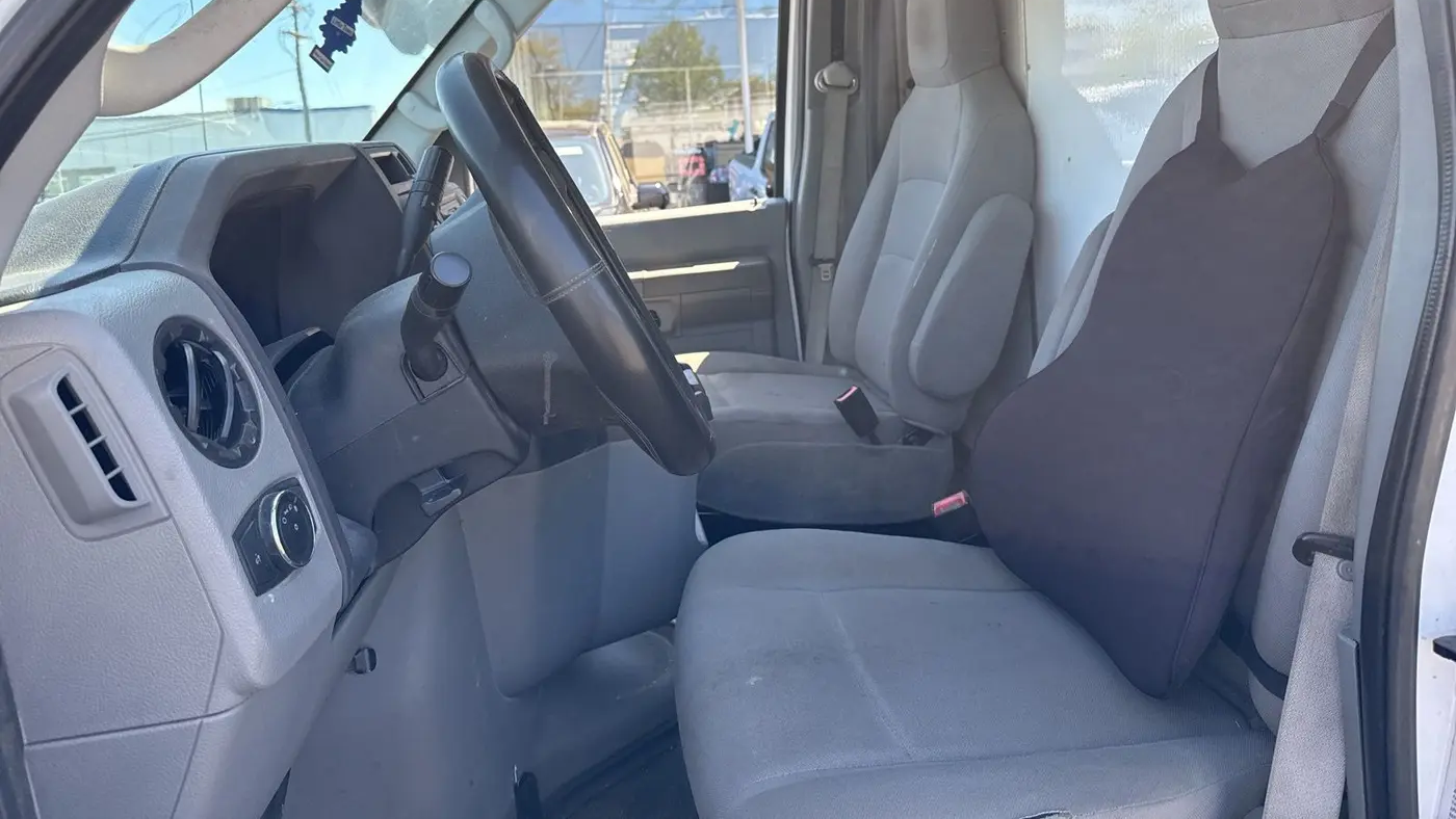 2022 Ford E-Series E-350 SD