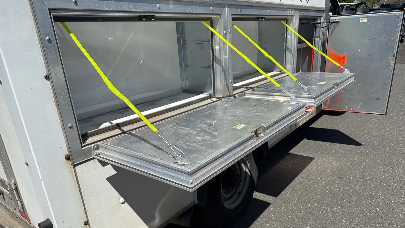 2022 Ford E-Series E-350 SD