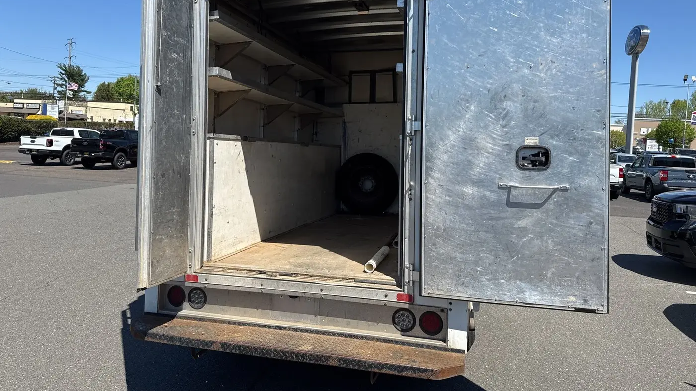 2022 Ford E-Series E-350 SD