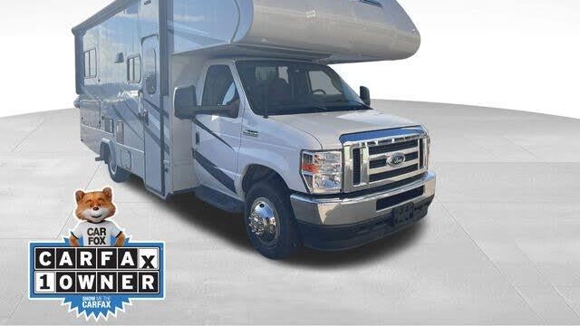 Preowned 2023 Ford E-Series E-350 SD for Sale