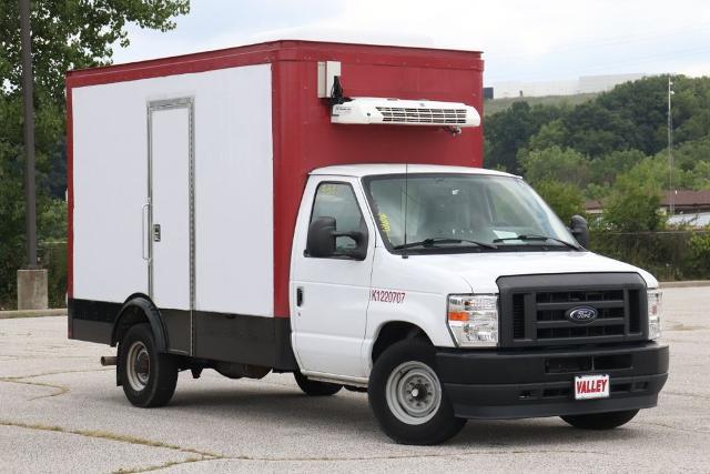 2024 Ford E-Series E-350 SD — photo 1 of 12