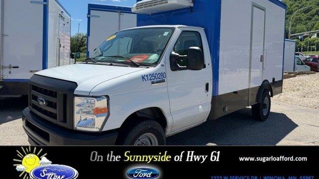 Preowned 2024 Ford E-Series E-350 SD for Sale
