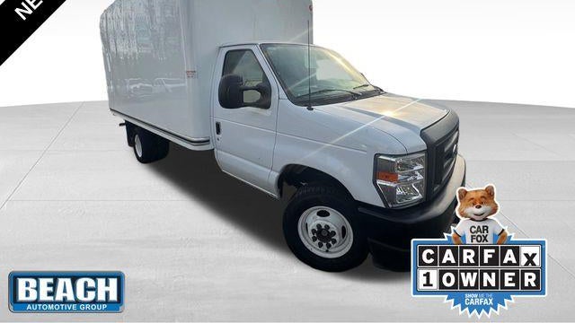Preowned 2024 Ford E-Series E-350 SD for Sale