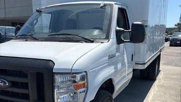 2024 Ford E-Series E-350 SD