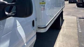 2024 Ford E-Series E-350 SD