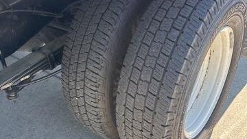 2024 Ford E-Series E-350 SD