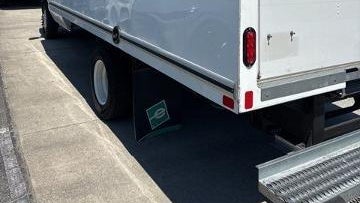 2024 Ford E-Series E-350 SD