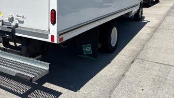 2024 Ford E-Series E-350 SD