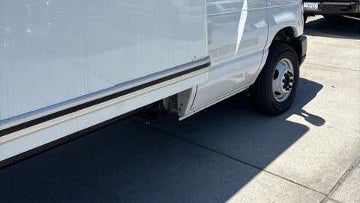 2024 Ford E-Series E-350 SD