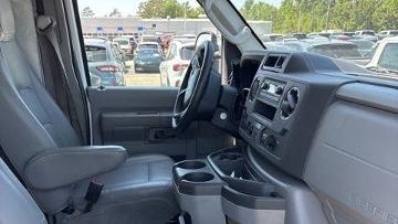 2024 Ford E-Series E-350 SD