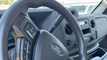 2024 Ford E-Series E-350 SD