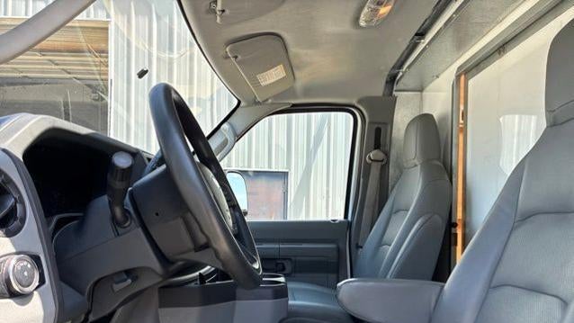 2024 Ford E-Series E-350 SD