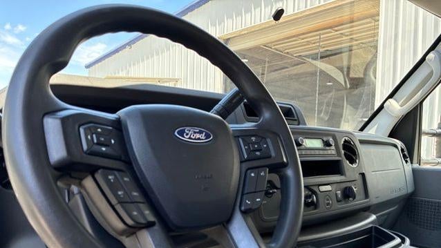 2024 Ford E-Series E-350 SD