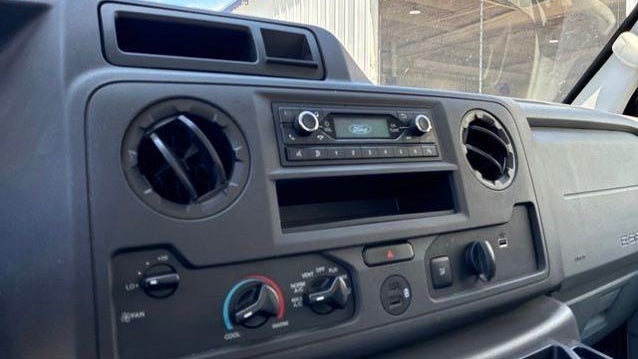 2024 Ford E-Series E-350 SD