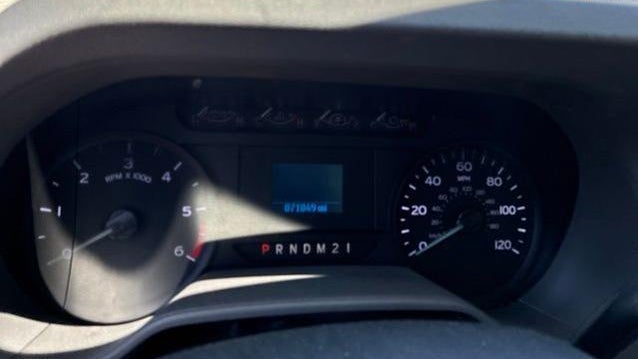 2024 Ford E-Series E-350 SD