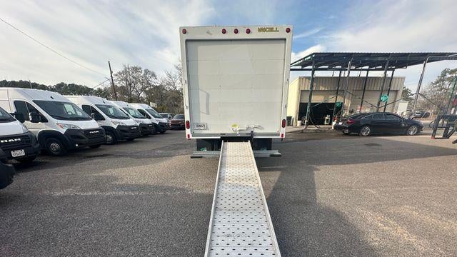 2024 Ford E-Series E-350 SD