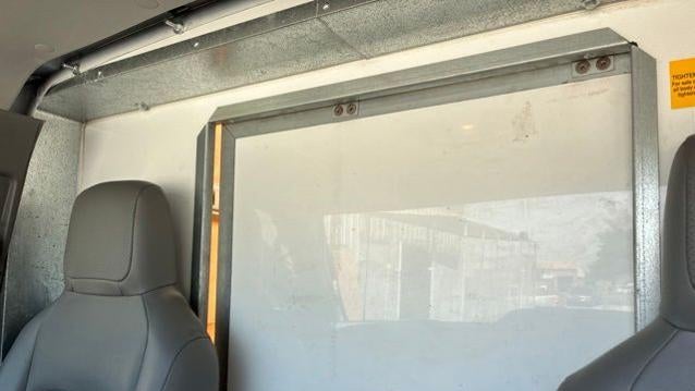 2024 Ford E-Series E-350 SD