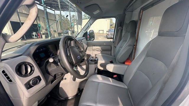 2024 Ford E-Series E-350 SD