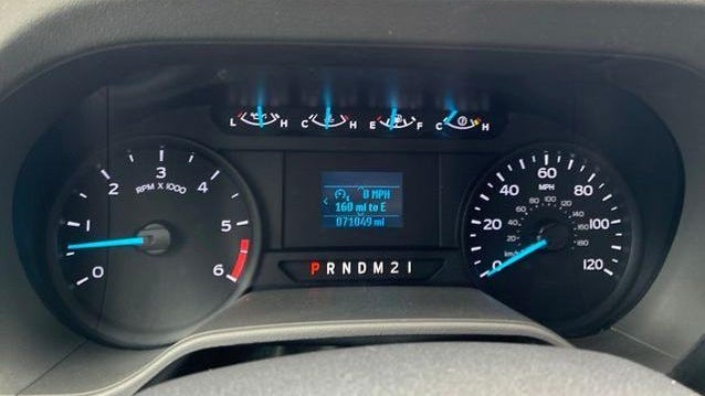 2024 Ford E-Series E-350 SD