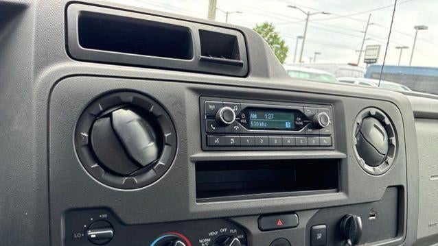 2024 Ford E-Series E-350 SD