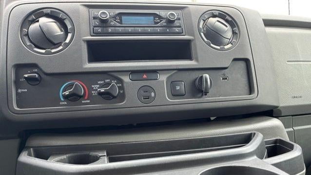 2024 Ford E-Series E-350 SD