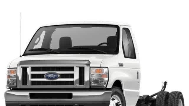 Preowned 2026 Ford E-Series E-350 SD for Sale