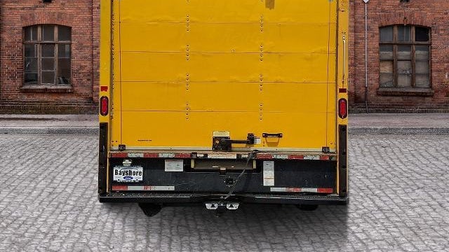 2021 Ford E-Series E-350 SD